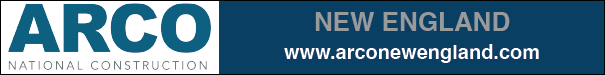 ARCO National Construction | New England
